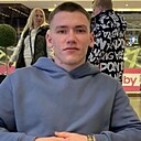 Паша, 23 года