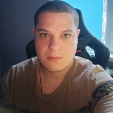 Фотография мужчины Сергей, 31 год из г. Глубокое
