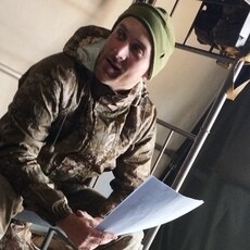 Фотография мужчины Сергей, 35 лет из г. Харьков