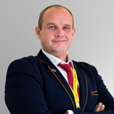 Фотография мужчины Грег, 30 лет из г. Ульяновск