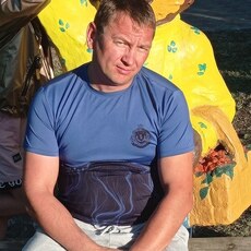 Фотография мужчины Костян, 35 лет из г. Петропавловск