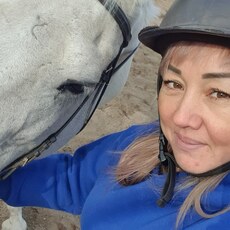 Фотография девушки Любовь, 48 лет из г. Кемерово