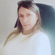 Фотография девушки Марина, 49 лет из г. Волгоград