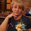 Людмила, 59 лет