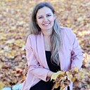 Магдалена, 40 лет