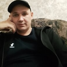 Фотография мужчины Дмитрий, 38 лет из г. Ачинск