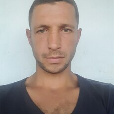 Фотография мужчины Евгений, 35 лет из г. Сморгонь