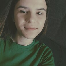 Фотография девушки Екатерина, 21 год из г. Бронницы