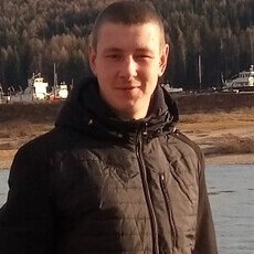 Фотография мужчины Саня, 28 лет из г. Богучаны