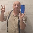 Сергей, 64 года