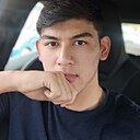 Фарух, 21 год