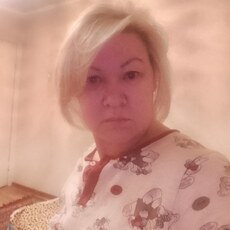 Фотография девушки Марина, 53 года из г. Алматы