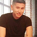 Нурбол, 35 лет