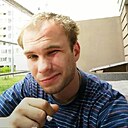 Калек, 36 лет