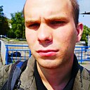 Калек, 35 лет