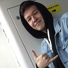 Фотография мужчины Aidos, 29 лет из г. Кызылорда