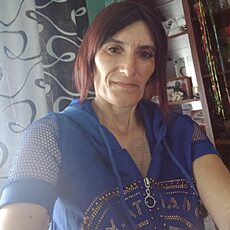 Фотография девушки Анна, 48 лет из г. Семикаракорск