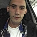 Григорий, 25 лет