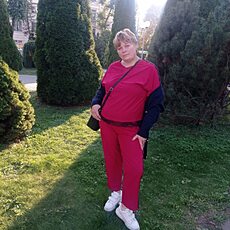 Фотография девушки Людмила, 49 лет из г. Могилев
