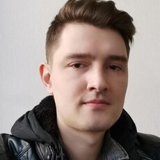 Фотография мужчины Максим, 30 лет из г. Алматы