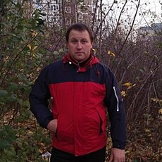 Фотография мужчины Николай, 40 лет из г. Донецк (Ростовская обл.)