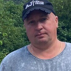 Фотография мужчины Владимир, 46 лет из г. Шклов