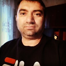 Фотография мужчины Мако, 47 лет из г. Шахты