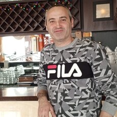 Фотография мужчины Рамазан, 41 год из г. Череповец