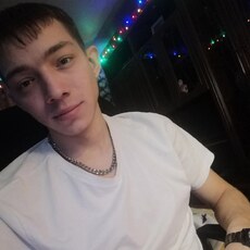 Фотография мужчины Владимир, 24 года из г. Борзя