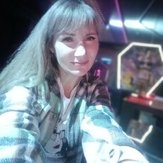 Фотография девушки Лариса, 46 лет из г. Йошкар-Ола