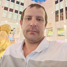 Фотография мужчины Alex, 41 год из г. Тула