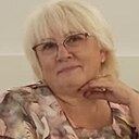 Ольга, 63 года