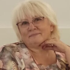 Фотография девушки Ольга, 63 года из г. Москва