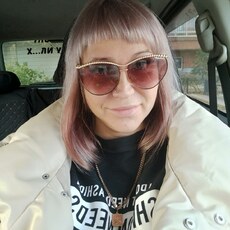 Фотография девушки Анюта, 40 лет из г. Иркутск