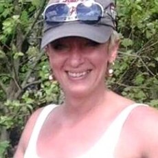 Фотография девушки Наталья, 46 лет из г. Краснодар