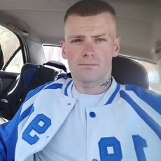 Фотография мужчины Вячеслав, 24 года из г. Береза