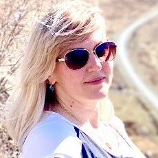 Фотография девушки Анастасия, 45 лет из г. Барнаул