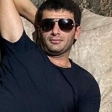 Фотография мужчины Аршак, 36 лет из г. Адлер