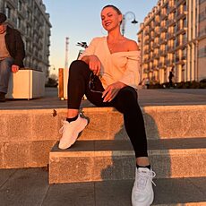 Фотография девушки Лиана, 35 лет из г. Анапа