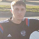 Жека, 35 лет
