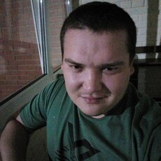 Фотография мужчины Никита, 28 лет из г. Тамбов