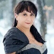 Фотография девушки Елена, 50 лет из г. Смоленск