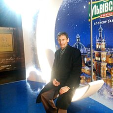 Фотография мужчины Федя, 45 лет из г. Львов