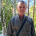 Ильдар, 49 лет