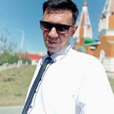 Фотография мужчины Вячеслав, 38 лет из г. Отрадный