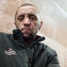 Фотография мужчины Сергей, 41 год из г. Киев