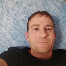 Фотография мужчины Саша, 40 лет из г. Москва