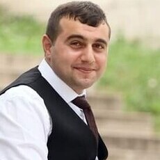 Фотография мужчины Рудольф, 28 лет из г. Химки