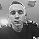 Андрей Матвеев, 22 года