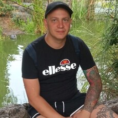 Фотография мужчины Артем, 35 лет из г. Тында